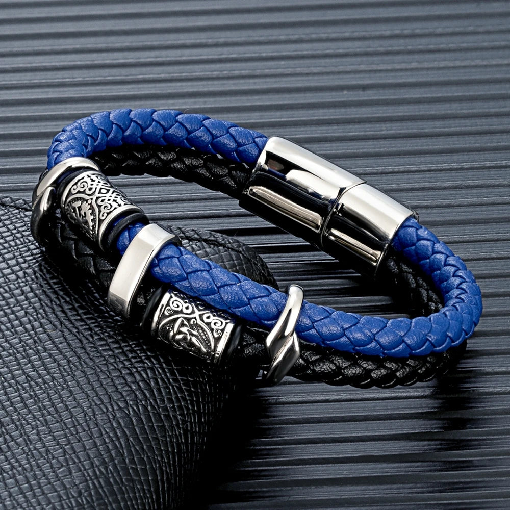 Ferentium Compass Bracelet