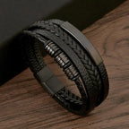 Gramado Woven Bracelet