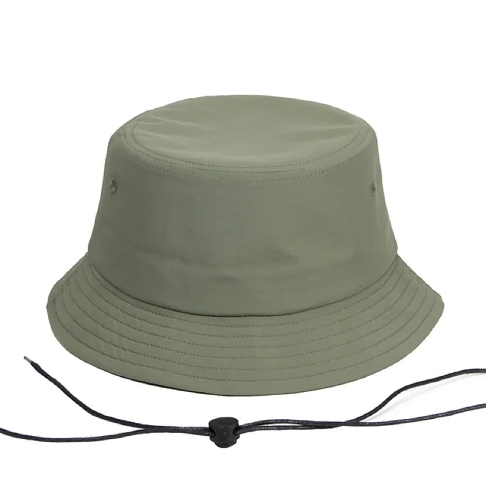 Tivoli Trail men's waterproof UV bucket hat