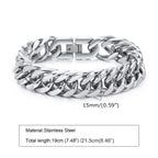 Tikal Cuban Bracelet
