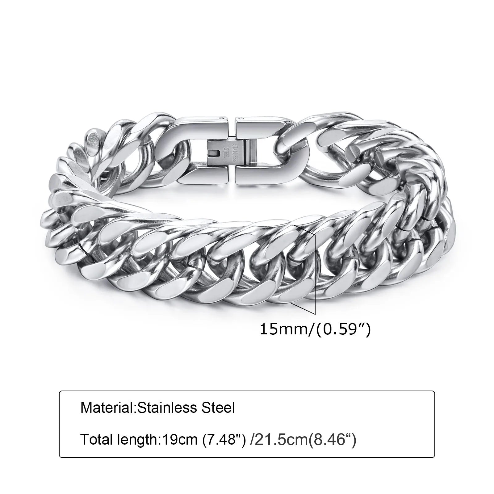Tikal Cuban Bracelet