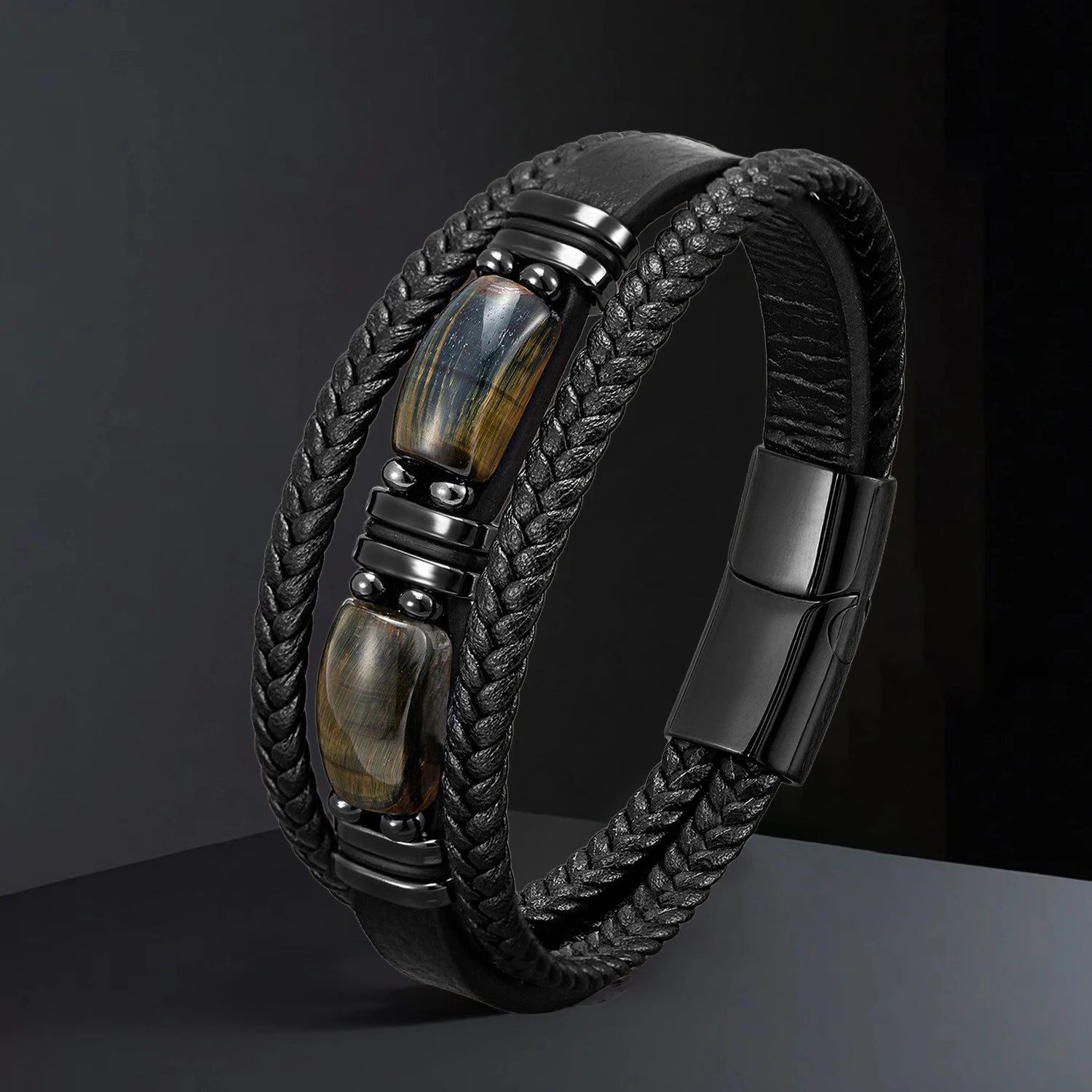 Lussonia Stone Bracelet