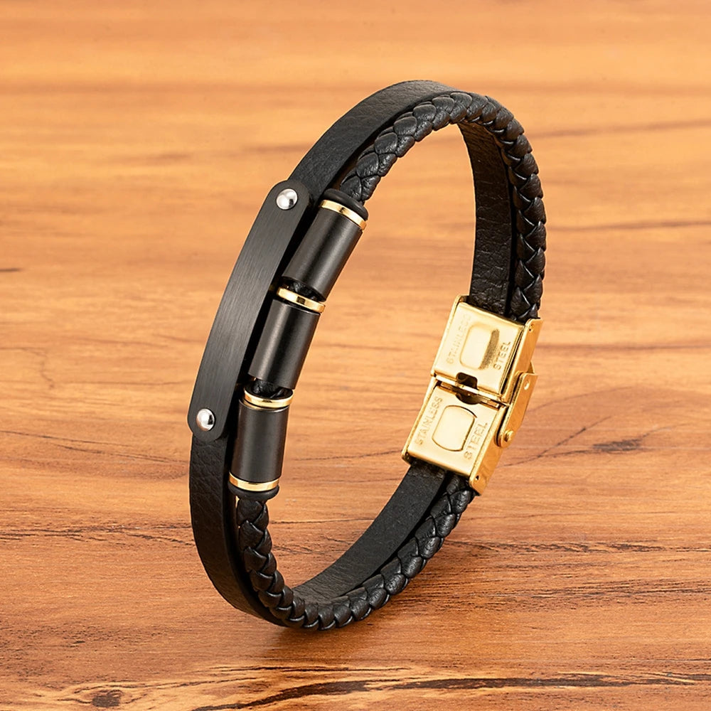 Oaxaca Rope Bracelet
