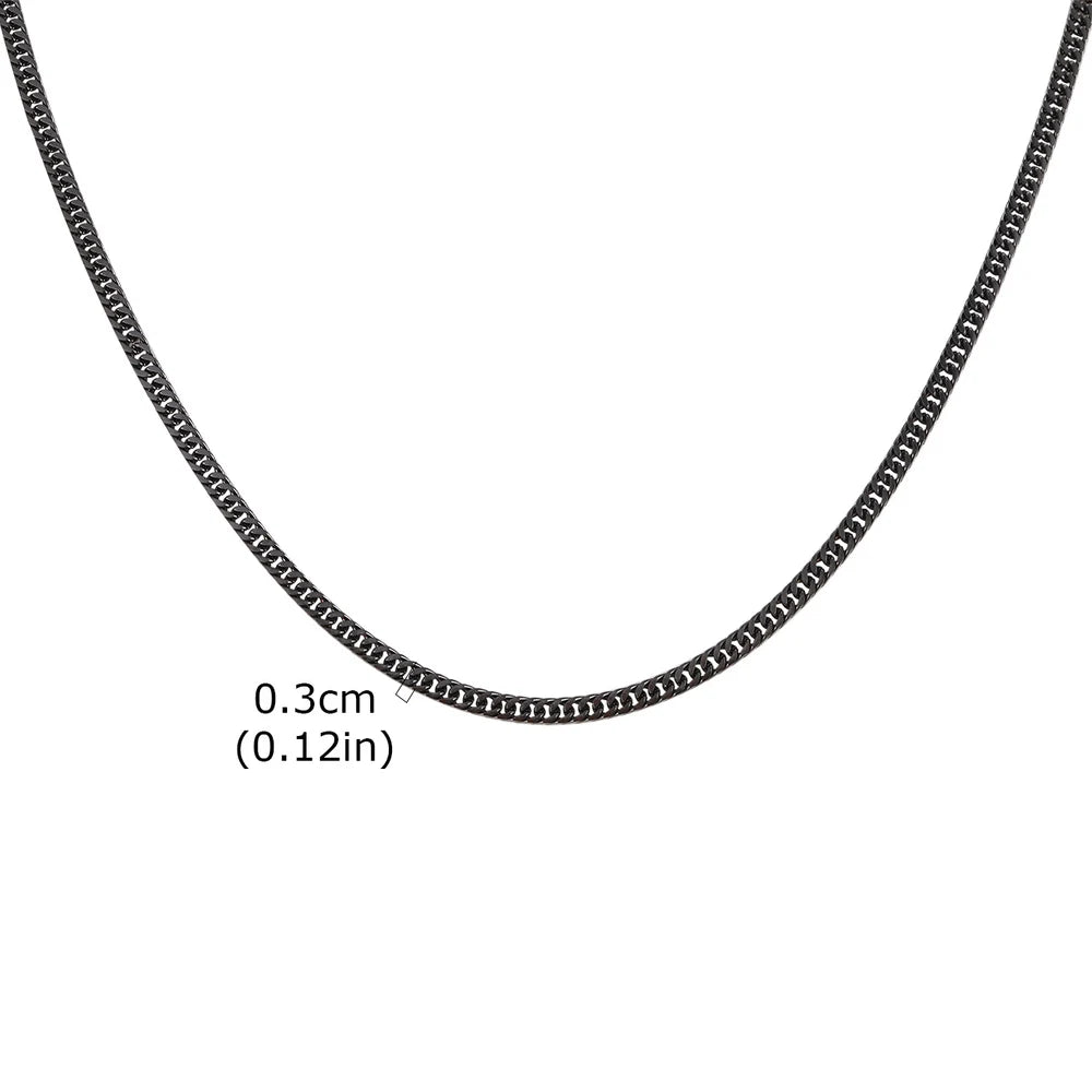 Chichén Cuban Necklace