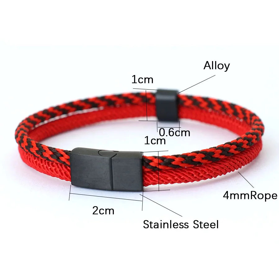 Verona Nautic Bracelet