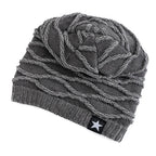 Trieste Knit – Men’s Essential Beanie