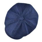 Modena Eight – Men’s Classic Newsboy Cap