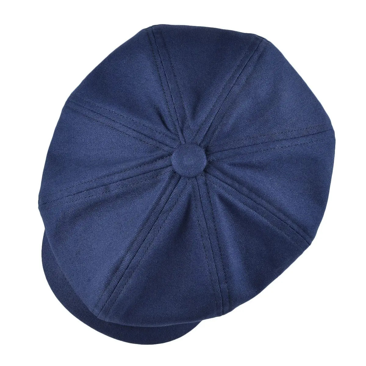 Modena Eight – Men’s Classic Newsboy Cap