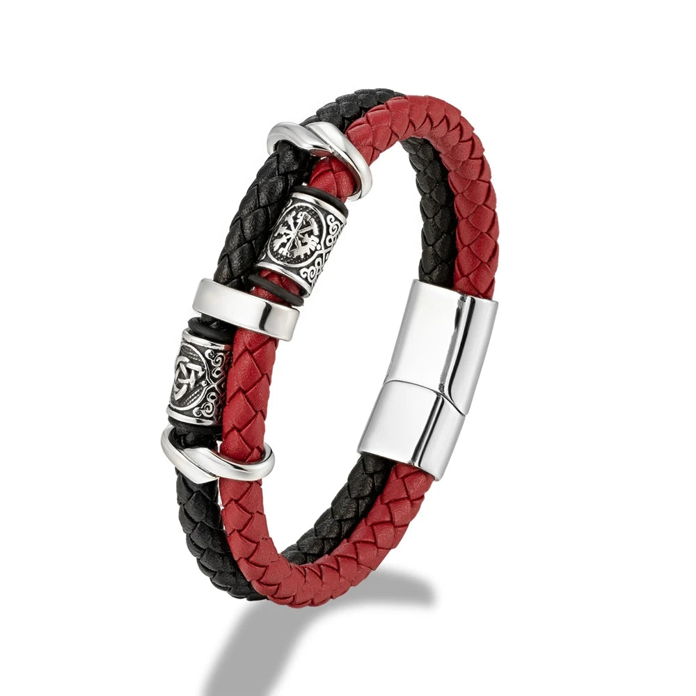 Ferentium Compass Bracelet