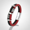 Ferentium Compass Bracelet