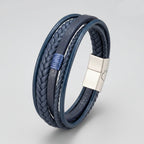 Casilinum Woven Bracelet