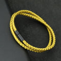 Braided Rope Bracelet for Men – Simple, Stylish & Adjustable