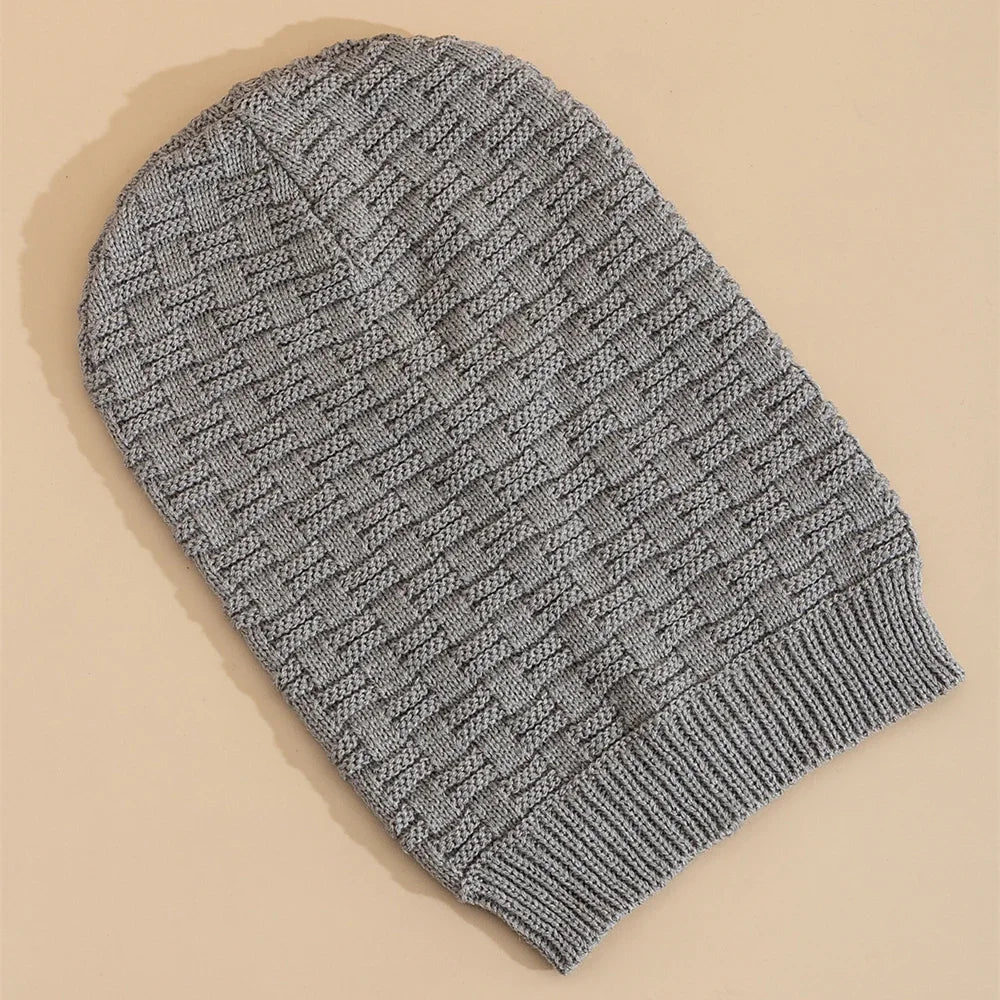 Trieste Core – Men’s Essential Beanie