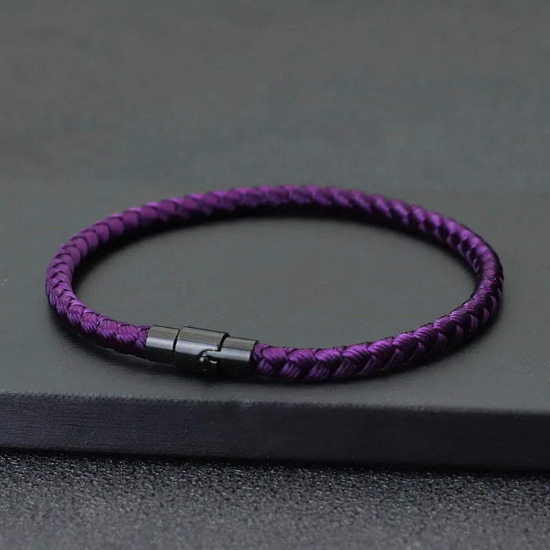 Magnetic Couple Bracelet – Stay Connected No Matter the Distance