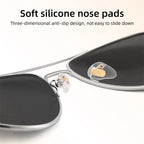 Detalhe — Antigua Pilot Sunglasses