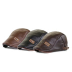 Valparaíso Flat Cap