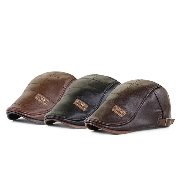 Valparaíso Flat Cap