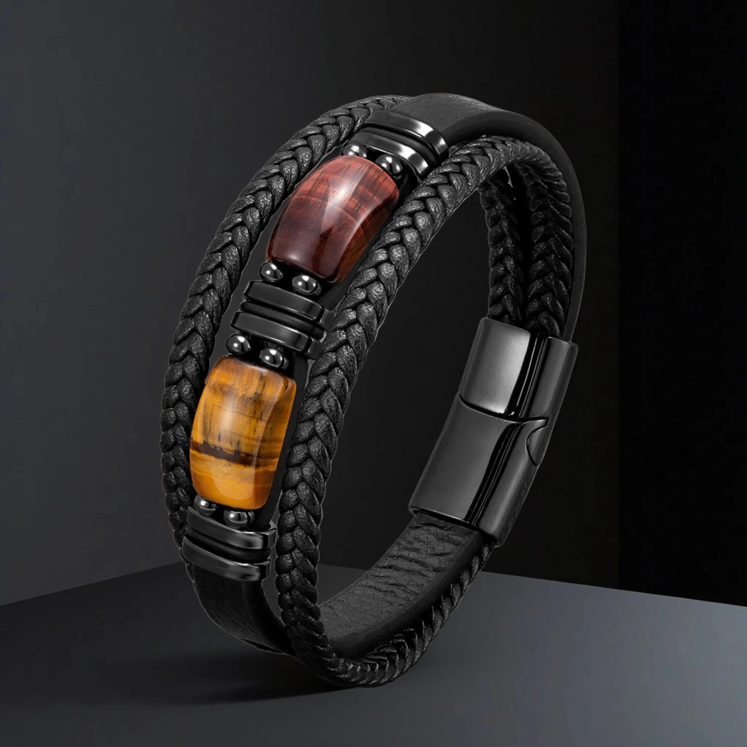 Lussonia Stone Bracelet