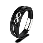 Eterna Braided Bracelet