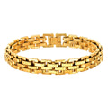 Uxmal Link Bracelet