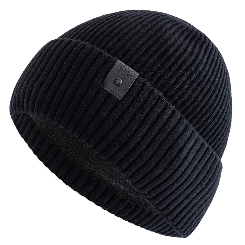 Lauriacum Fleece Beanie