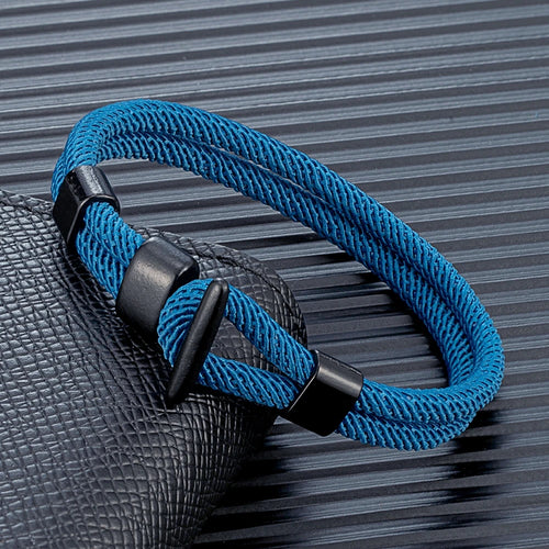 Aegis Hook Bracelet