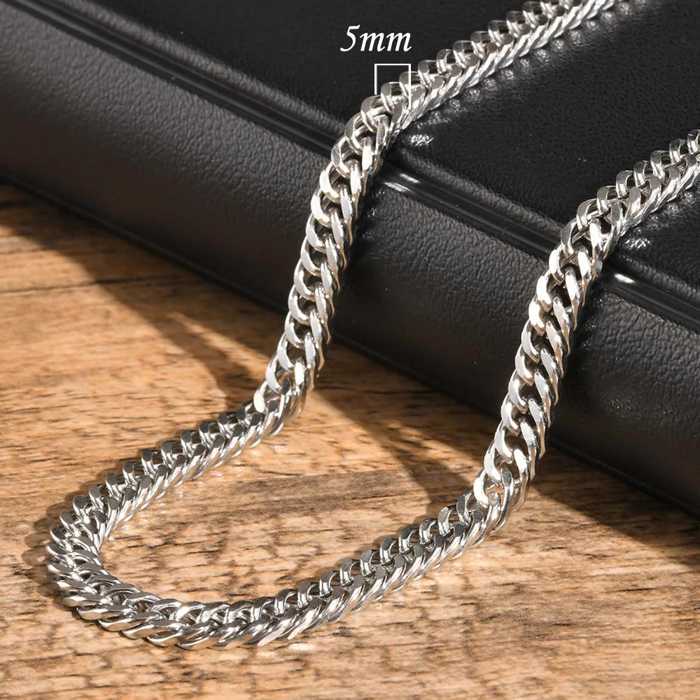 Chichén Cuban Necklace