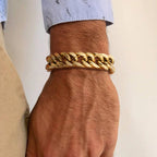 Tikal Cuban Bracelet