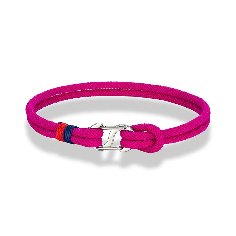Mariner Rope Bracelet