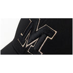 Modena Letter – Men's Adjustable Cotton Cap