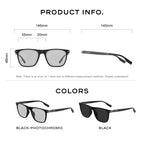 Detalhe — Trujillo Carbon Fiber Sunglasses