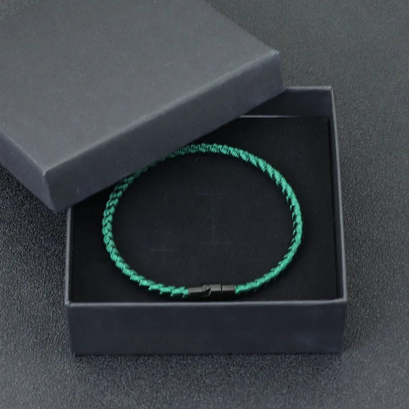Magnetic Couple Bracelet – Stay Connected No Matter the Distance