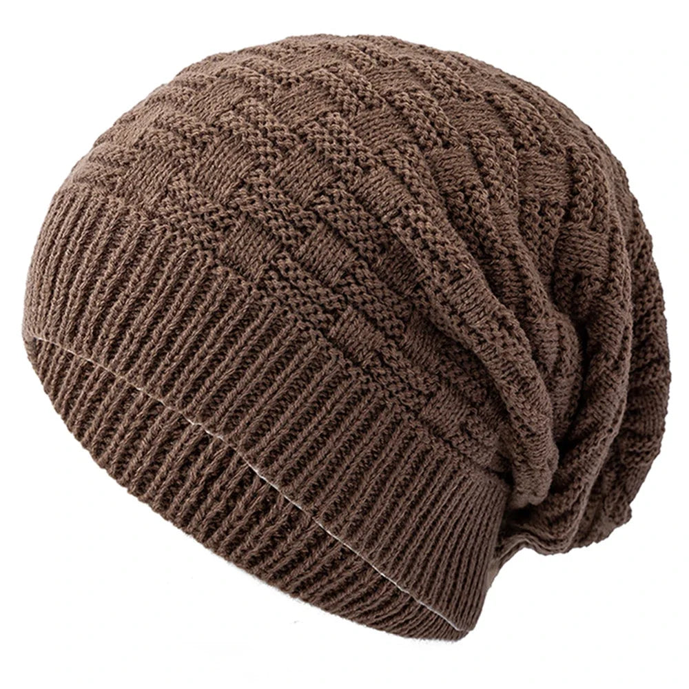 Trieste Core – Men’s Essential Beanie