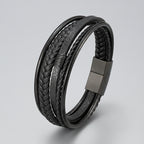 Casilinum Woven Bracelet