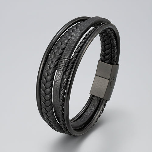 Casilinum Woven Bracelet