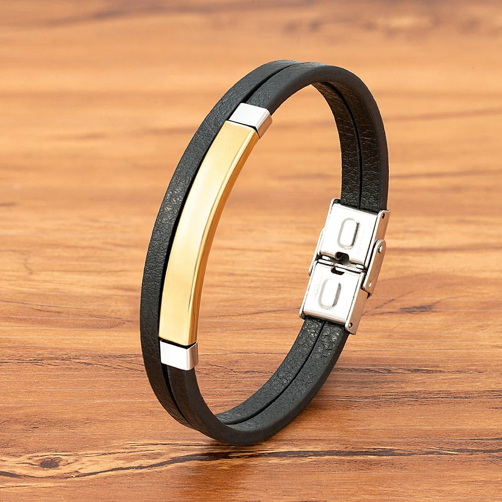 Oaxaca Rope Bracelet