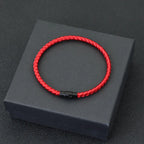 Magnetic Couple Bracelet – Stay Connected No Matter the Distance