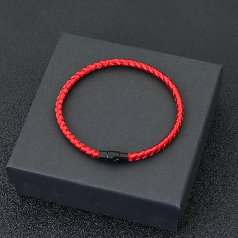 Magnetic Couple Bracelet – Stay Connected No Matter the Distance