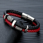 Ferentium Compass Bracelet