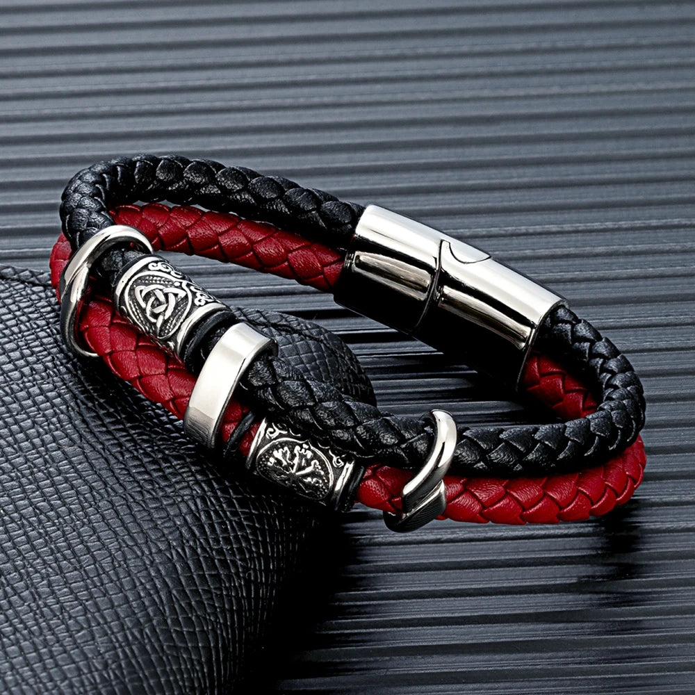 Ferentium Compass Bracelet