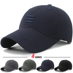 Bruges Classic men's structured baseball cap