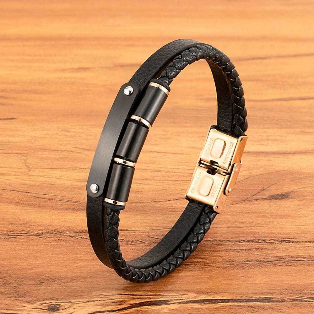 Oaxaca Rope Bracelet
