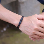 Elysian Braided Bracelet