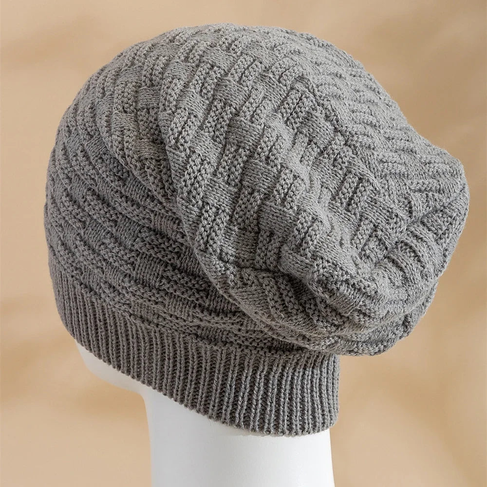 Trieste Core – Men’s Essential Beanie