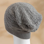 Trieste Core – Men’s Essential Beanie