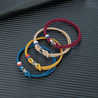 Mariner Rope Bracelet