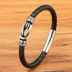Iron Knot Bracelet