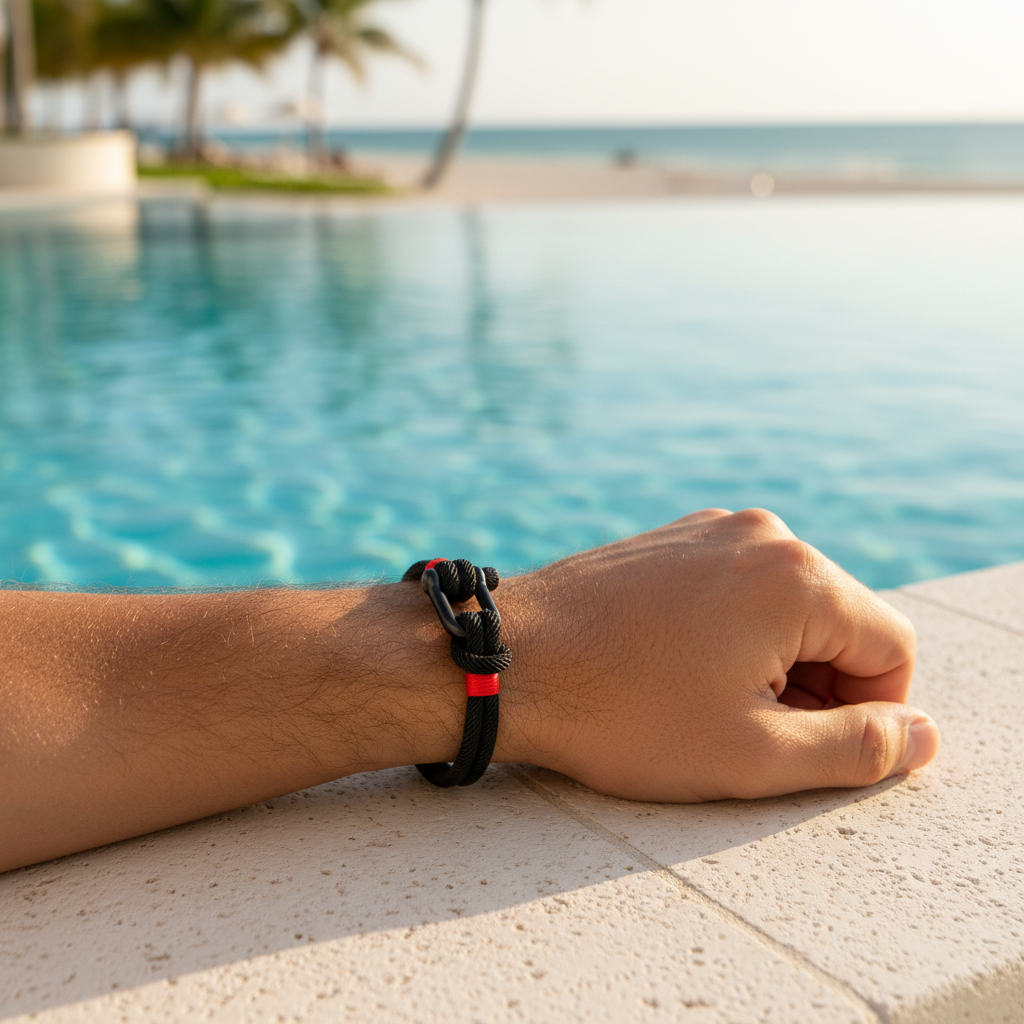 Black Steel — Férias Resort