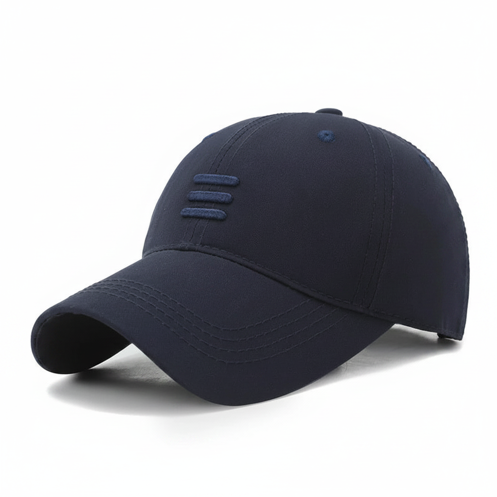 Bruges Classic — Navy Hero