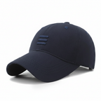 Bruges Classic — Navy Hero